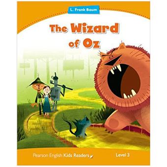 Level 3 wizard of oz