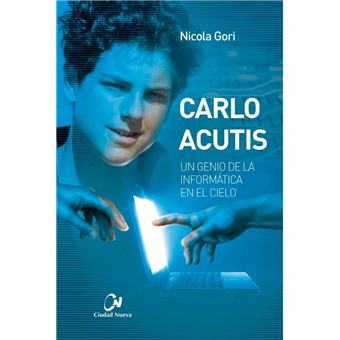 Carlo acutis-un genio de la informa