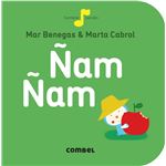 Ñam Ñam