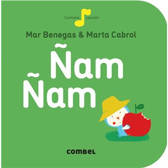 Ñam Ñam