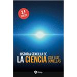 Historia sencilla de la Ciencia
