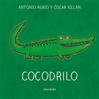 Cocodrilo