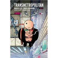 Transmetropolitan Libro 02 (de 5)