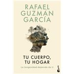 Tu cuerpo, tu hogar. La longevidad depende de ti