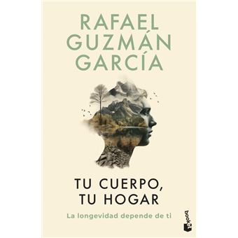 Tu cuerpo, tu hogar. La longevidad depende de ti