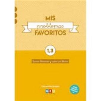 MIS PROBLEMAS FAVORITOS 1.3 - 1