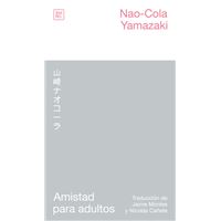 Amistad para adultos