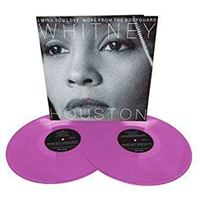 I Wish You Love: More From The Bodyguard - Vinilo