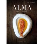 Alma. Fresa y pimienta