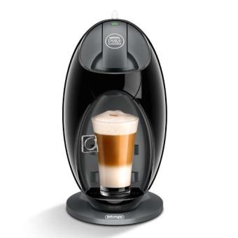 Cafetera Dolce Gusto DeLonghi Jovia EDG250.B Negro
