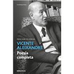 Poesía completa