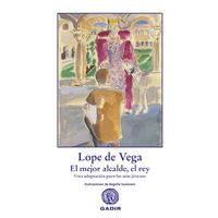 El Mejor Alcalde, El Rey