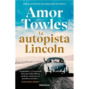 La autopista Lincoln