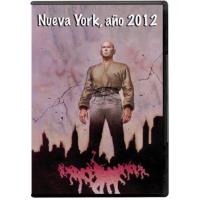 Nueva York, año 2012 - DVD