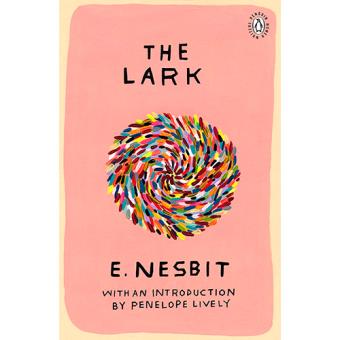 The lark-penguin women writers
