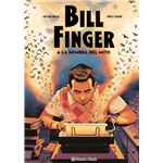 Bill Finger: A la sombra de un mito