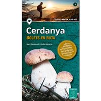 Cerdanya - Bolets en ruta