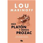 Mas platon y menos prozac