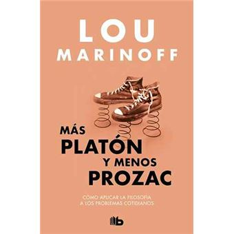 Mas platon y menos prozac