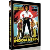 Los indomables - DVD