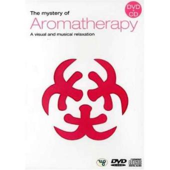 Dvd+cd-the mystery of aromatherapy