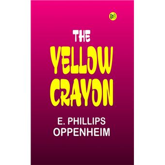 The Yellow Crayon - 1