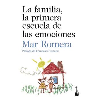 La familia, la primera escuela de las emociones