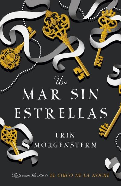 Umbriel Un Mar Sin Estrellas