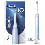 Cepillo eléctrico Oral-B iO 3S Azul