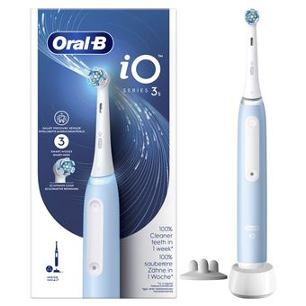 Cepillo de dientes eléctrico infantil Oral B Star Wars - Comprar en Fnac
