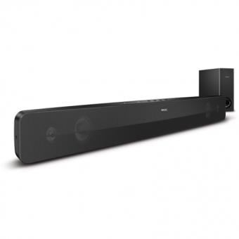 Philips HTS3111 Barra de Sonido Home Cinema Los mejores Philips sonido | MediaMarkt