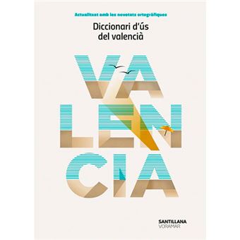 Diccionario lengua valen ed19