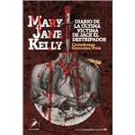 MARY JANE KELLY