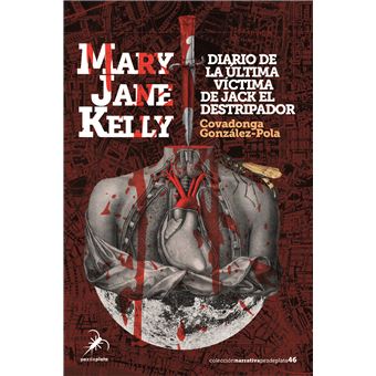 MARY JANE KELLY