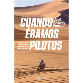 Cuando éramos pilotos - 1