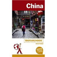 Trotamundos: China