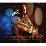 Celebrate It Together. The Very Best Of Howard Jones 1983-2023 - 4 CDs