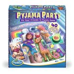 Juego de mesa pyjama party