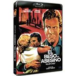 El beso del asesino - Blu-ray