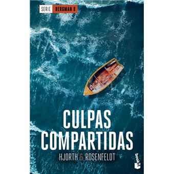 Culpas Compartidas-Bergman 8