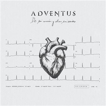 De mi corazón y otras miserias - Vinilo + CD