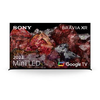 TV LED 65'' Sony XR-65X95L 4K UHD HDR Smart Tv Full Array
