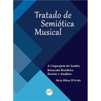 Tratado de semiótica musical - 1