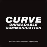 Unreadable Communication - 4 CDs