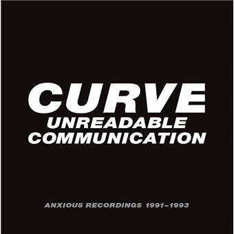 Unreadable Communication - 4 CDs