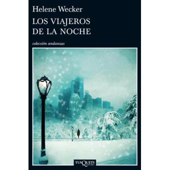 Los viajeros de la noche
