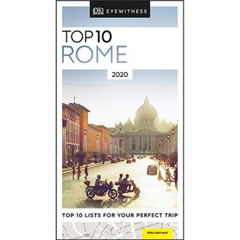 Top 10 - Rome 2020
