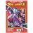 Dragon Ball Serie Roja nº 258