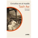 Extraños en el muelle