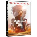 Una batalla tras otra  - DVD